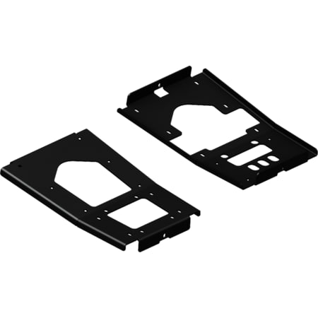 Kfi KFI ATV Plow Tube HD Kit 105955